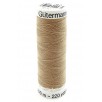 Gütermann Sew All Thread - Beige - 263