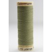 Gütermann Sew All Thread - Pale Khaki - 282