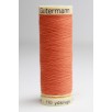 Gütermann Sew All Thread - Apricot - 285