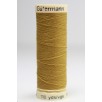 Gütermann Sew All Thread - Ancient Amber - 286