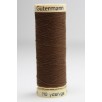 Gütermann Sew All Thread - Bronze Brown - 289