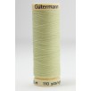 Gütermann Sew All Thread - Egypt Green - 292