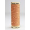 Gütermann Sew All Thread - Pastel Orange - 300