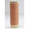 Gütermann Sew All Thread - Golden Honey - 307