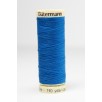 Gütermann Sew All Thread - Electric Blue - 322