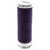 Gütermann Sew All Thread - Imperial Purple - 324