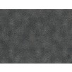Fat Quarter - Cotton by Hoffman - Silver Metallic Dots on Charcoal