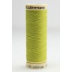 Gütermann Sew All Thread - Light Green - 334