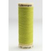 Gütermann Sew All Thread - Light Green - 334