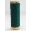 Gütermann Sew All Thread - Dark Green - 340