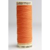 Gütermann Sew All Thread - Burnt Orange - 350