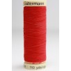 Gütermann Sew All Thread - Flame Red - 364