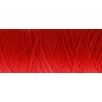Gütermann Sew All Thread - Artillery Red - 365
