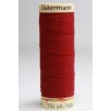 Gütermann Sew All Thread - Signal Red - 367