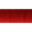 Gütermann Sew All Thread - Signal Red - 367