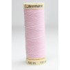 Gütermann Sew All Thread - Pale Pink - 372
