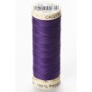 Gütermann Sew All Thread - Medium Grape - 373