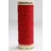 Gütermann Sew All Thread - Carmine Red - 383