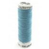 Gütermann Sew All Thread - Pylos Blue - 385