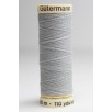 Gütermann Sew All Thread - Light Grey - 38