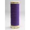 Gütermann Sew All Thread - Grape - 392