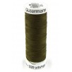 Gütermann Sew All Thread - Olive Drab - 399