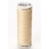 Gütermann Sew All Thread - Beach Cream - 3