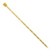addi - Knitting Needles, Plastic - Ø 8,0 mm | 35 cm