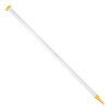 addi - Knitting Needles, Plastic - Ø 15,0 mm | 35 cm