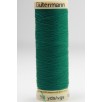 Gütermann Sew All Thread - Grass Green - 402