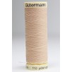 Gütermann Sew All Thread - Glazine Beige - 421