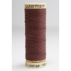 Gütermann Sew All Thread - Deep Beige - 428