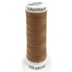 Gütermann Sew All Thread - Dark Beige - 444
