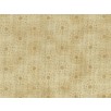 Cotton by Stof - Beige Dots