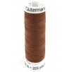 Gütermann Sew All Thread - Light Chestnut - 450