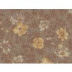 Fat Quarter - Cotton by Quilt Gate - Small Flowers 