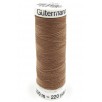 Gütermann Sew All Thread - Oloroso - 454