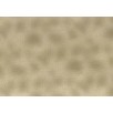 Cotton by Stof - Raphael - Gold Dots on Taupe