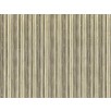 Fat Quarter - Cotton by Stof - Stars & Stripes - Taupe