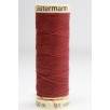 Gütermann Sew All Thread - Wine - 461