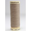 Gütermann Sew All Thread - Canvas Beige - 464