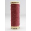 Gütermann Sew All Thread - Dark Rose - 474