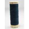 Gütermann Sew All Thread - Tal Navy - 487