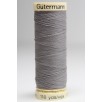 Gütermann Sew All Thread - Soot - 493