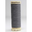 Gütermann Sew All Thread - Prison Grey - 496