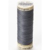 Gütermann Sew All Thread - Flint Grey - 497