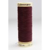 Gütermann Sew All Thread - Platonic Plum - 517