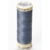 Gütermann Sew All Thread - Quarrel Grey - 521