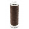 Gütermann Sew All Thread - Medium Walnut - 540