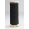 Gütermann Sew All Thread - Deep Graphite - 542